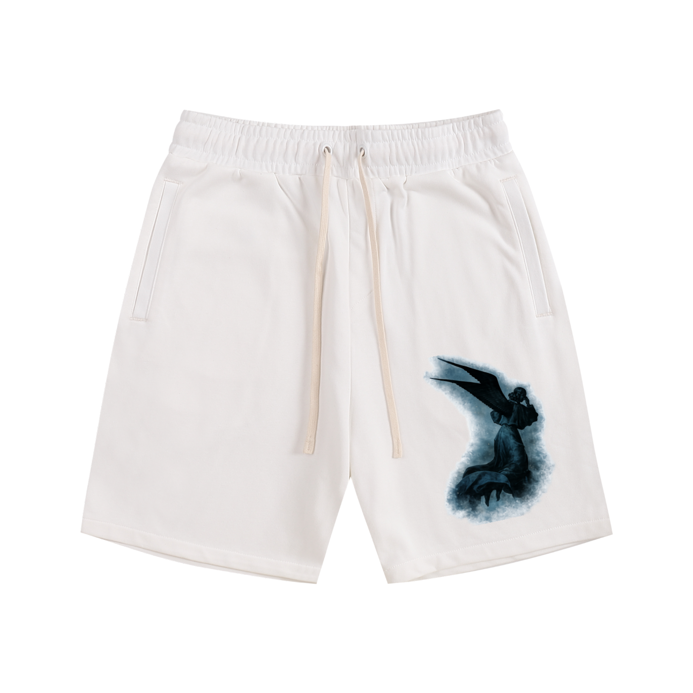 Dark angel shorts