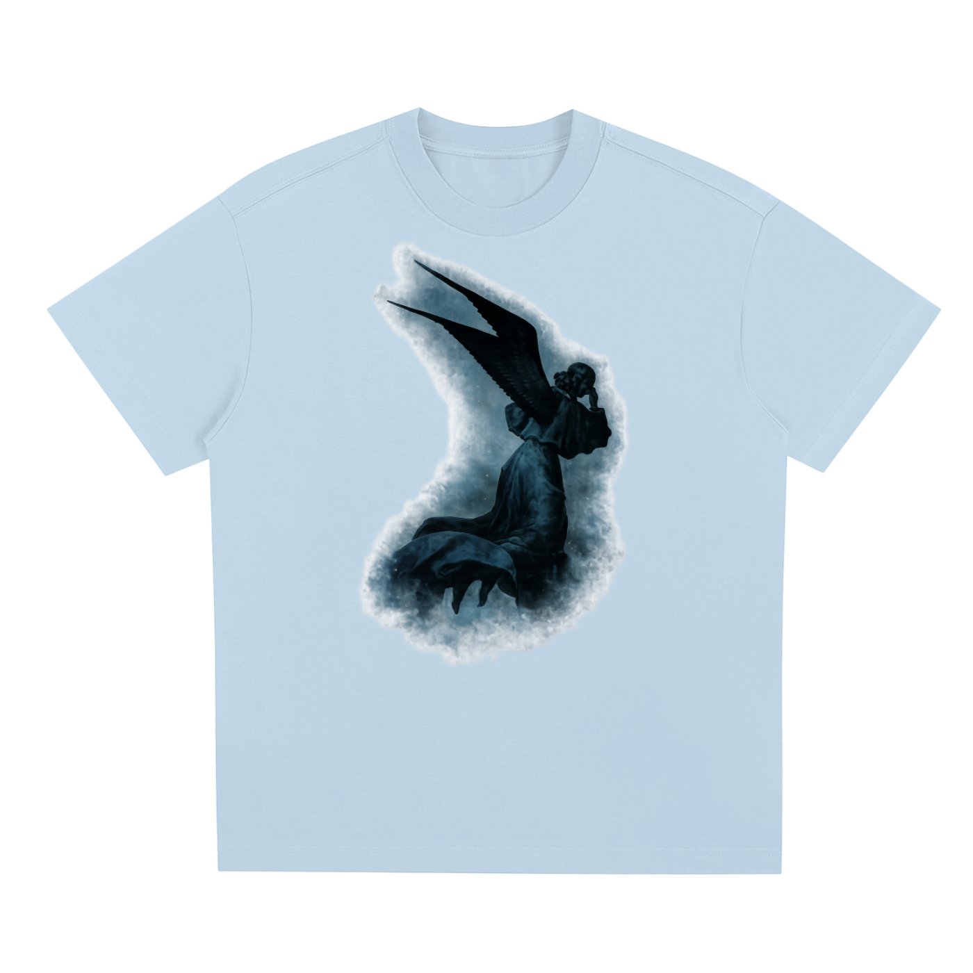 Dark Angel Earth angels Sorona Quick-Dry Cooling T-Shirt