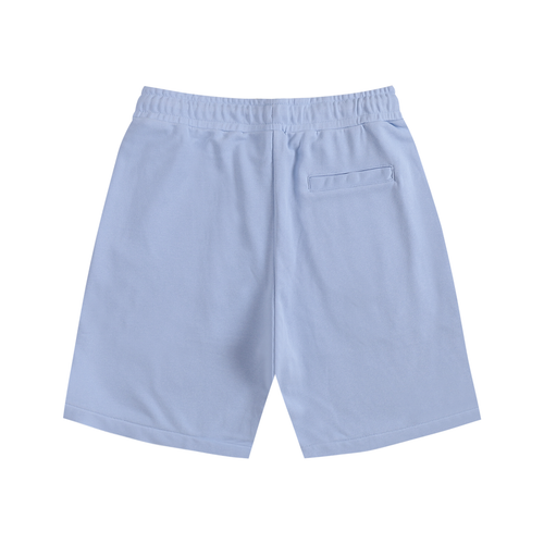 Earth Angels Dark Angel Essential Cotton Shorts